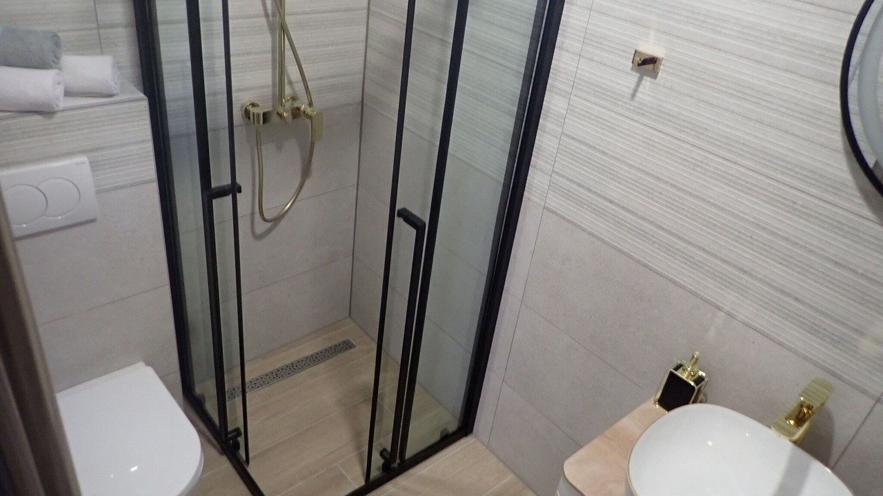 Photo of Bathroom in Starigrad