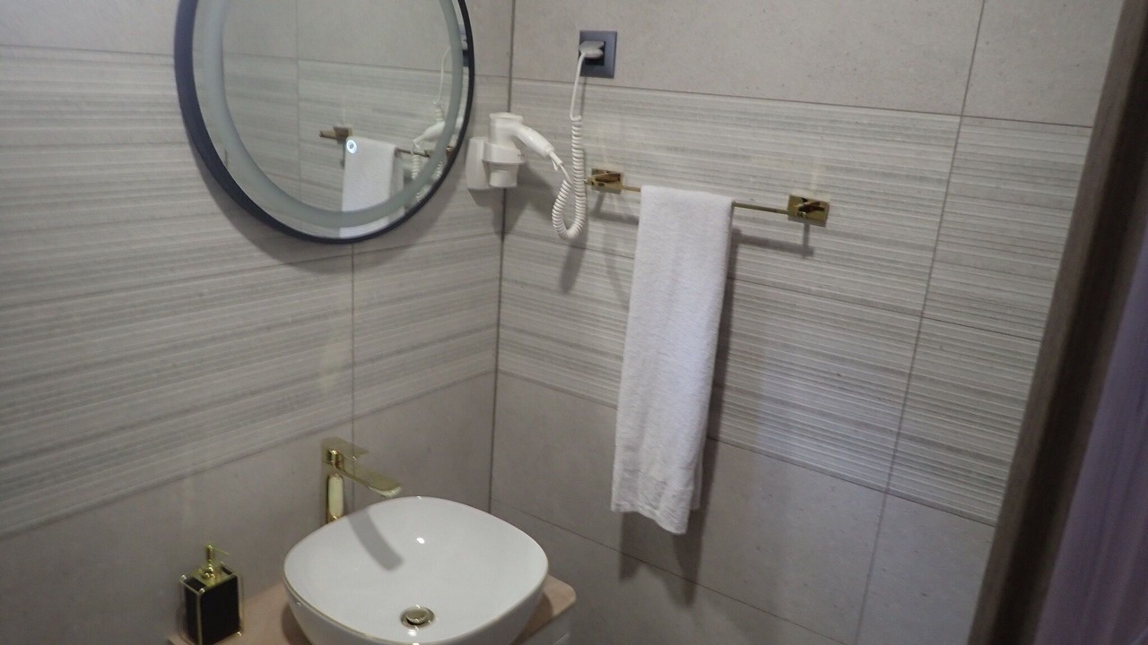 Photo of Bathroom in Starigrad
