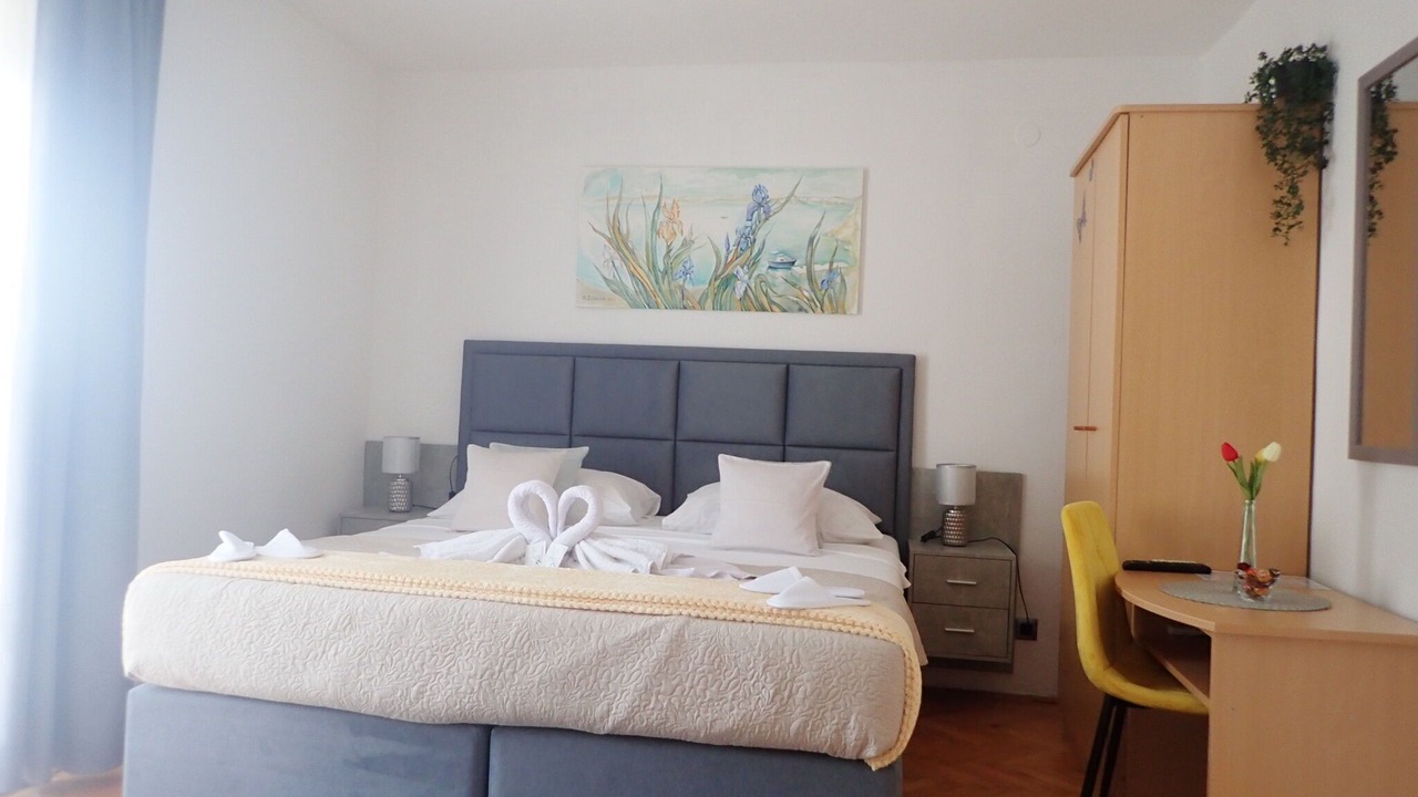 Photo of Bedroom in Starigrad
