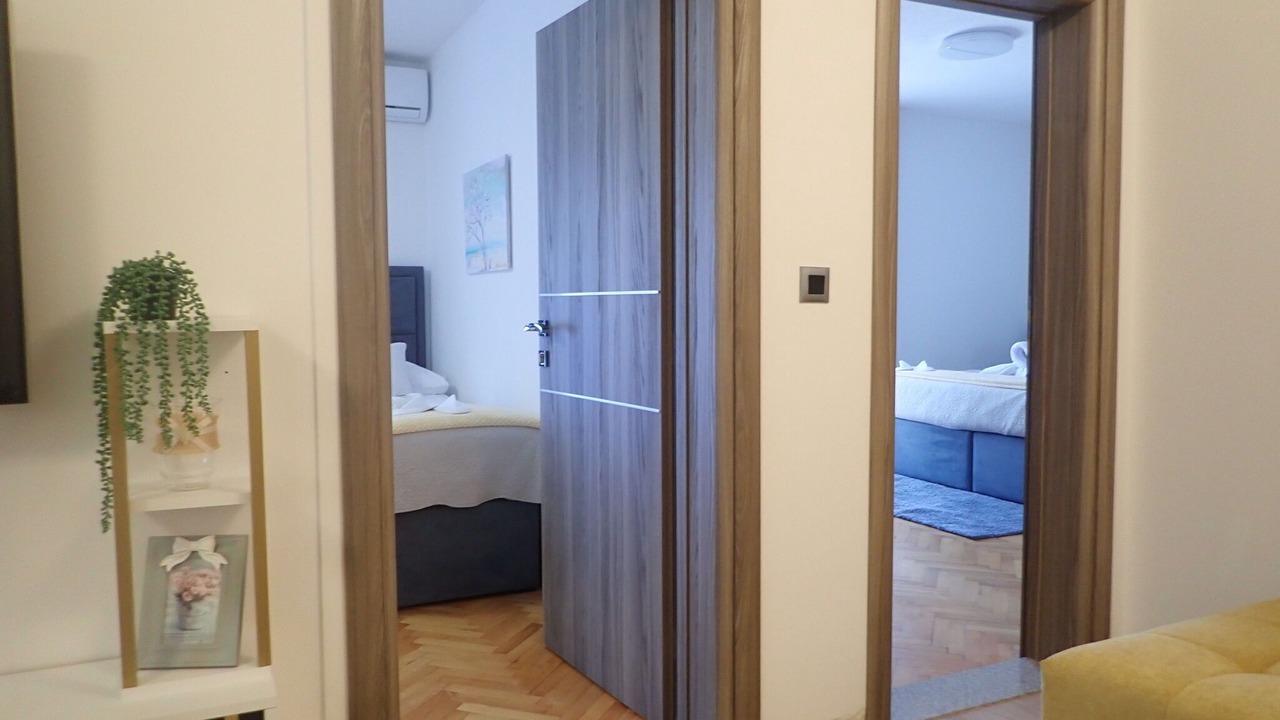 Photo of Bedroom in Starigrad