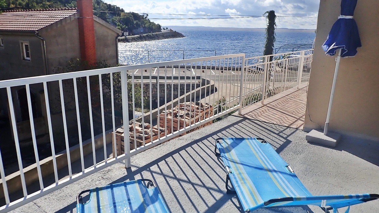 Photo of Patio Balcony in Starigrad