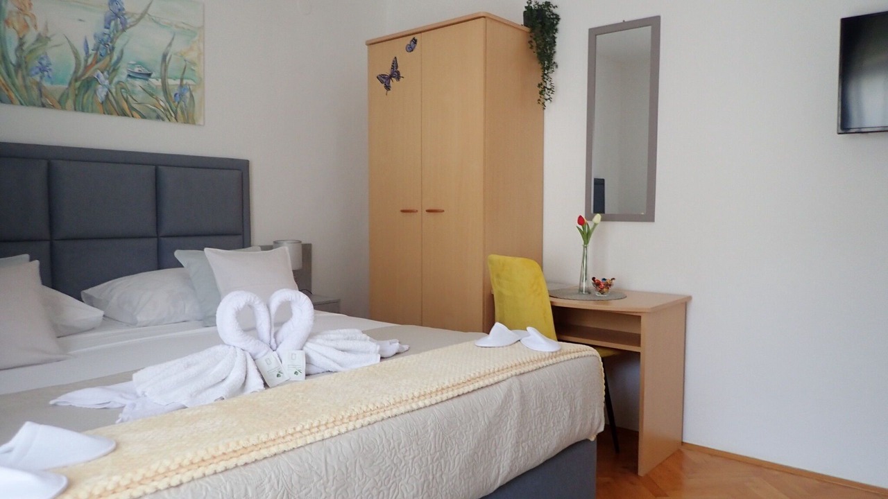Photo of Bedroom in Starigrad