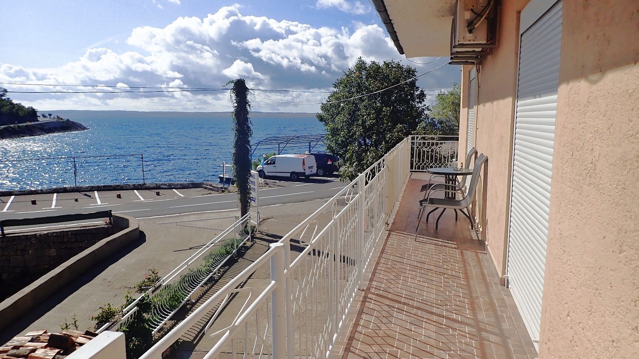 Photo of Patio Balcony in Starigrad