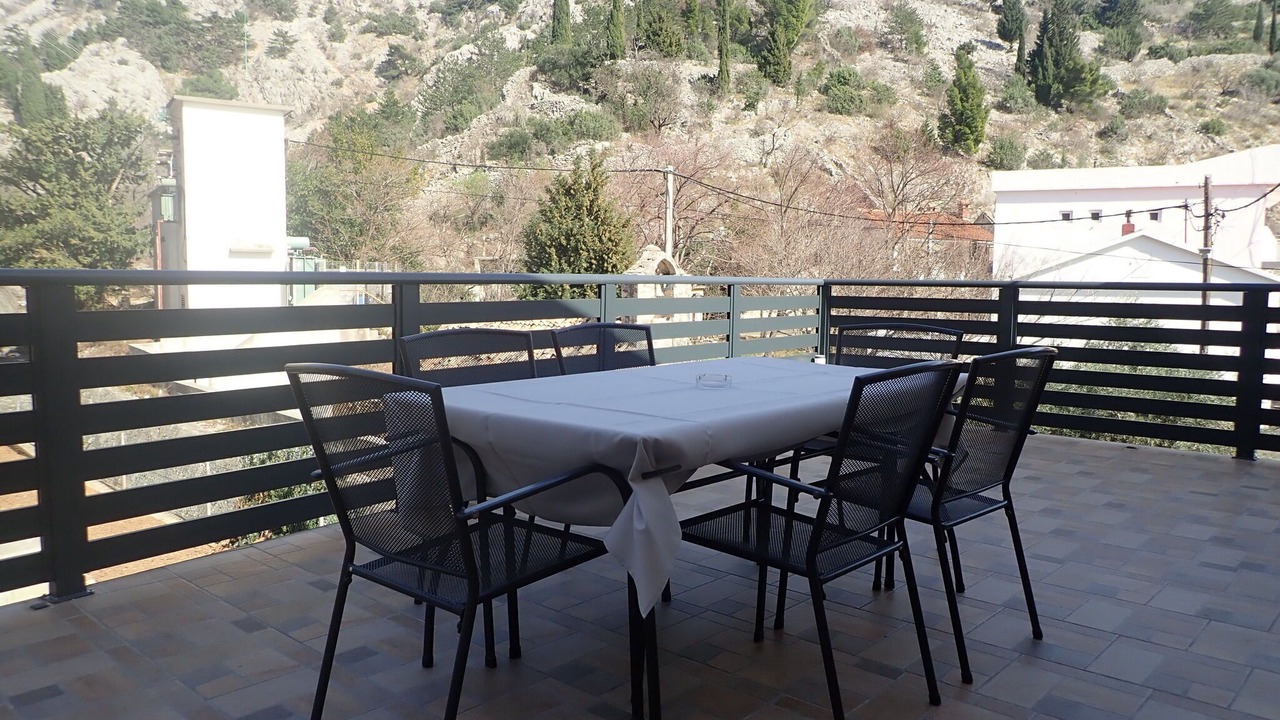 Photo of Outdoor in Starigrad