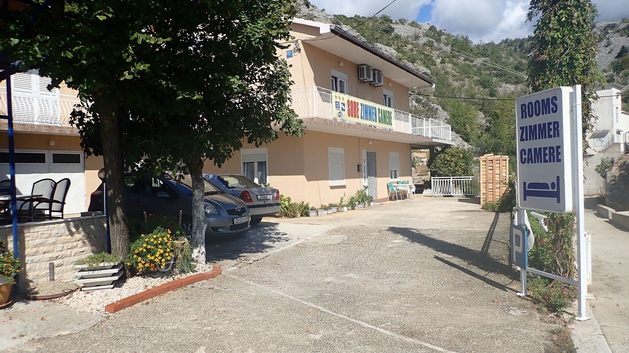 Photo of Outdoor in Starigrad