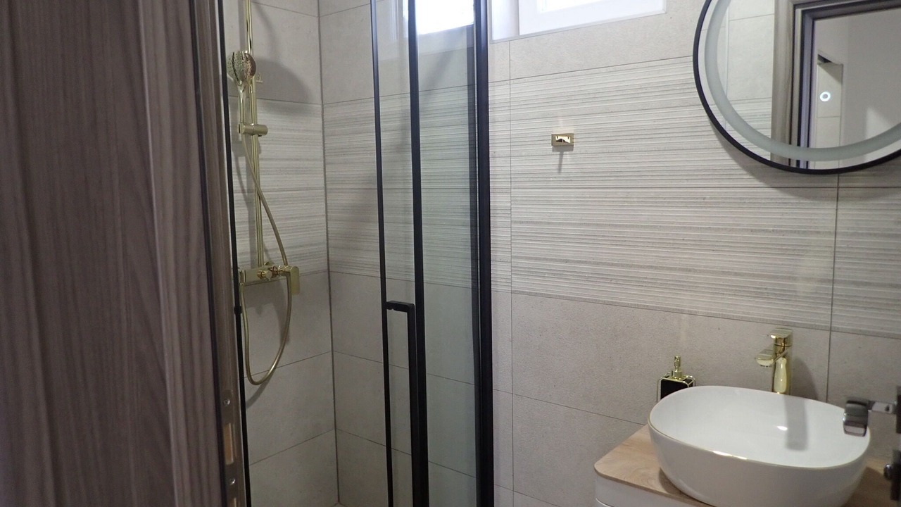 Photo of Bathroom in Starigrad