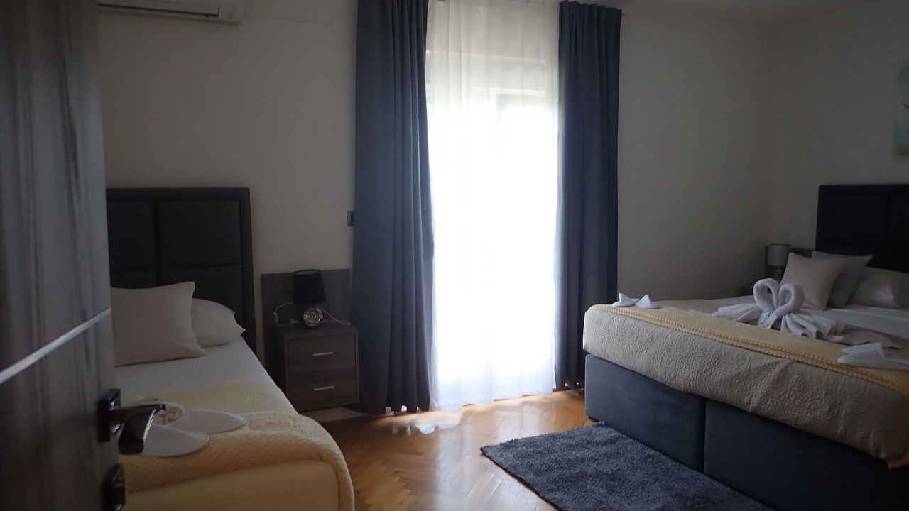 Photo of Bedroom in Starigrad