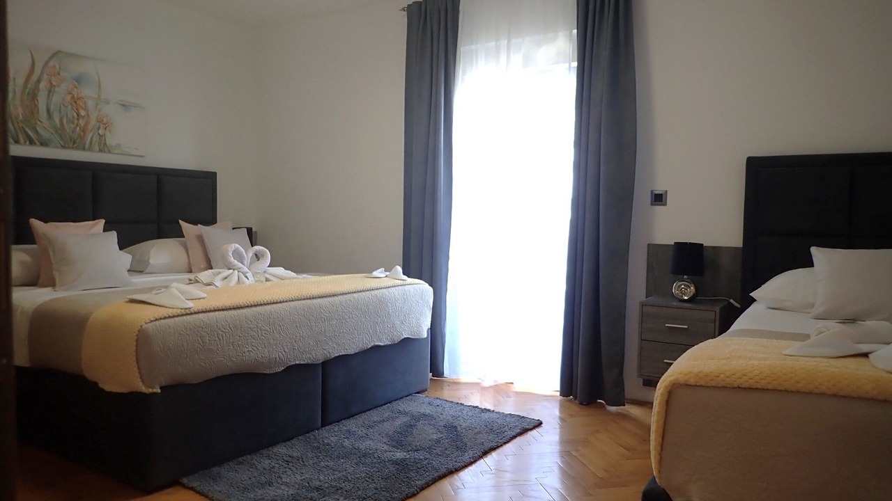 Photo of Bedroom in Starigrad