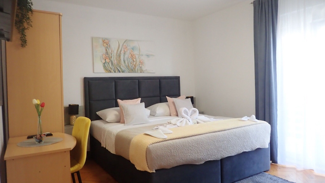 Photo of Bedroom in Starigrad