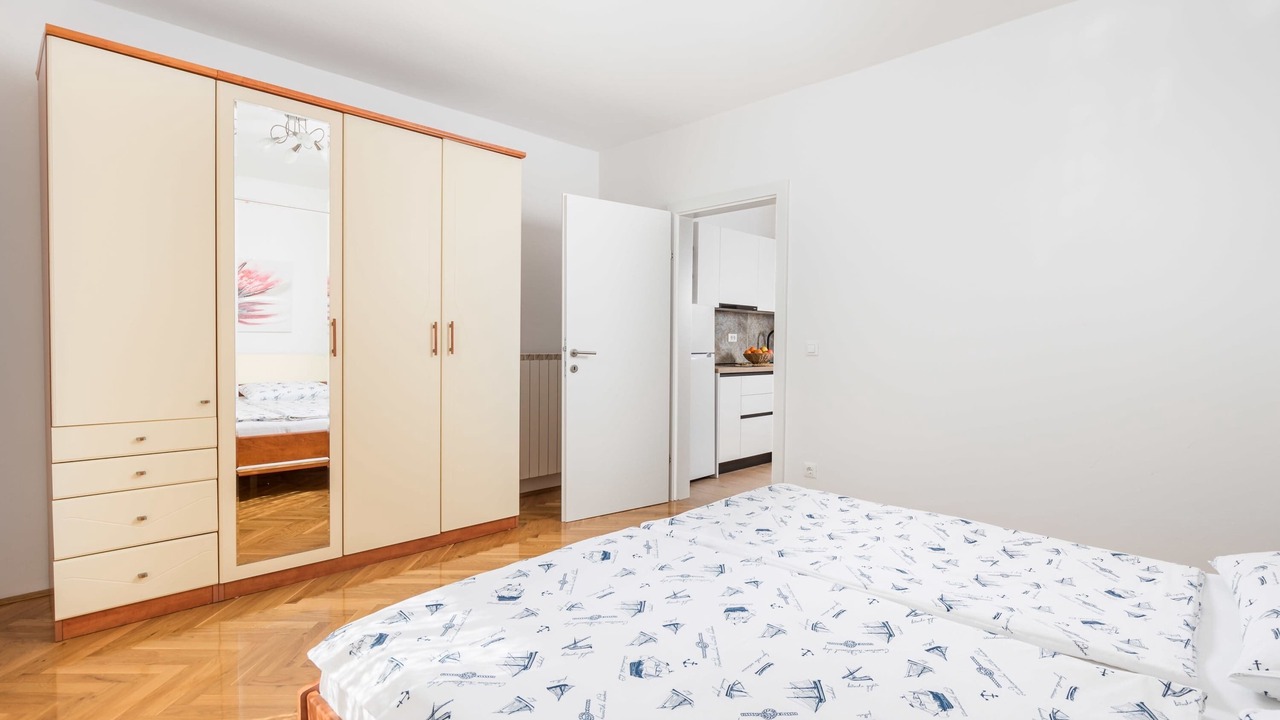 Photo of Bedroom in Rovinj