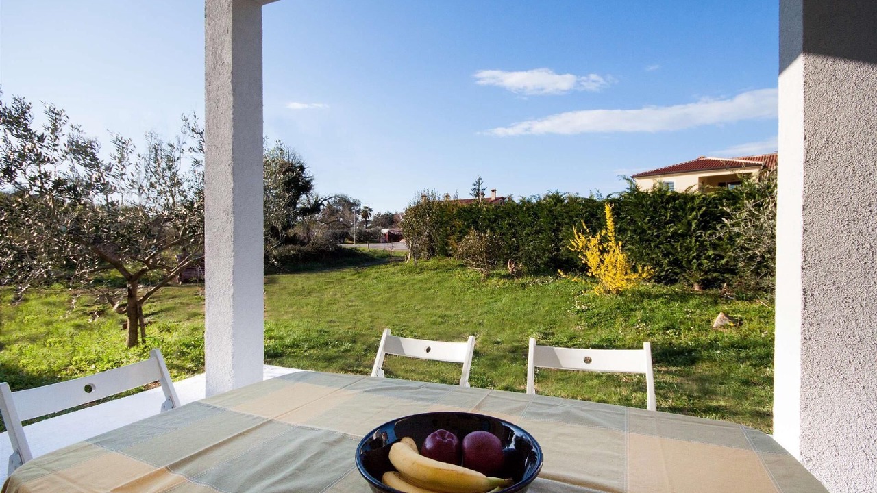 Photo of Outdoor in Monterol