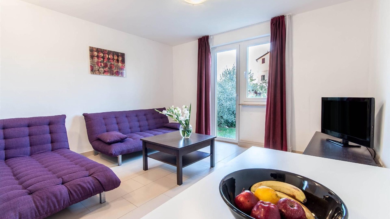 Photo of Livingroom in Monterol