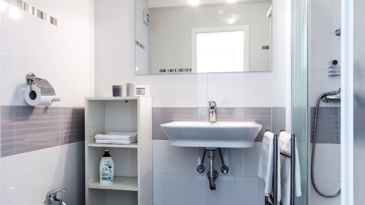 Photo of Bathroom in Monterol