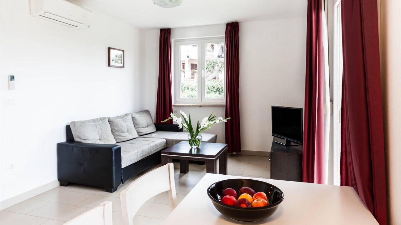 Photo of Livingroom in Monterol