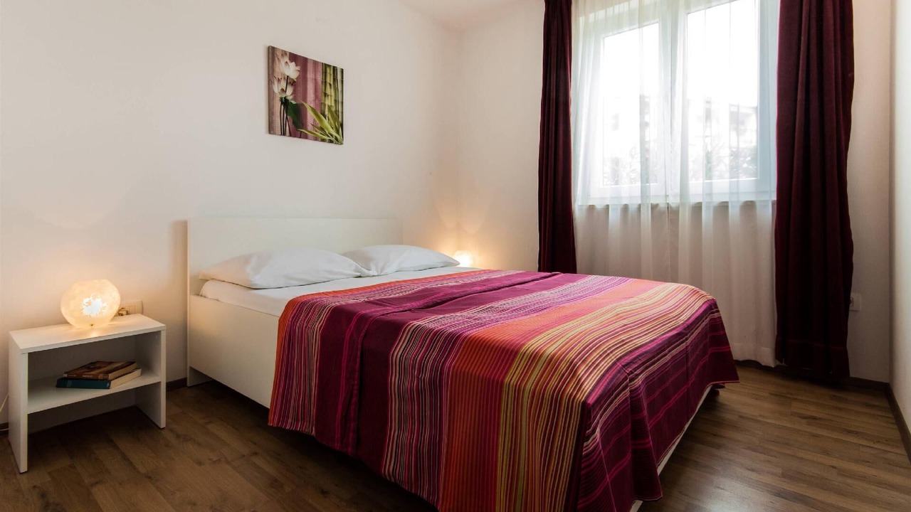 Photo of Bedroom in Monterol
