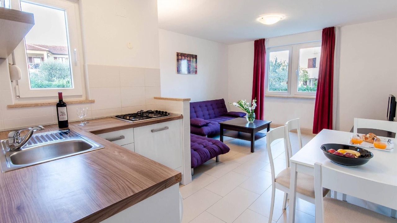 Photo of Kitchen in Monterol