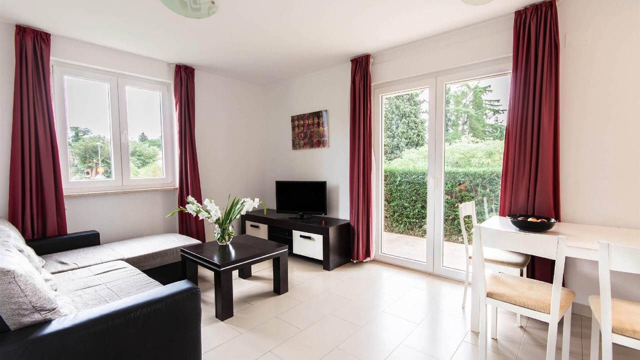 Photo of Livingroom in Monterol