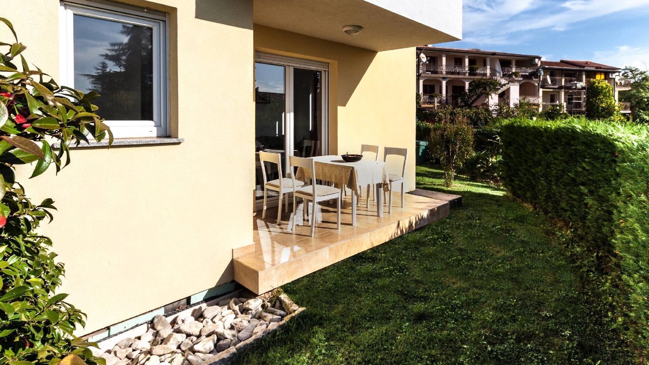 Photo of Outdoor in Monterol