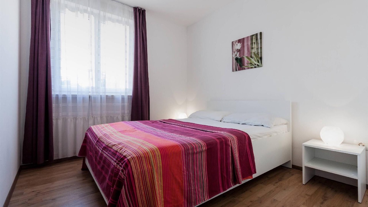 Photo of Bedroom in Monterol