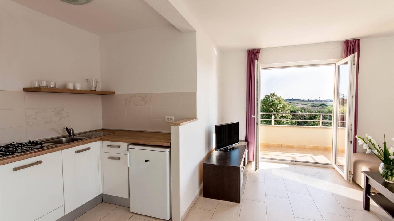Photo of Kitchen in Monterol