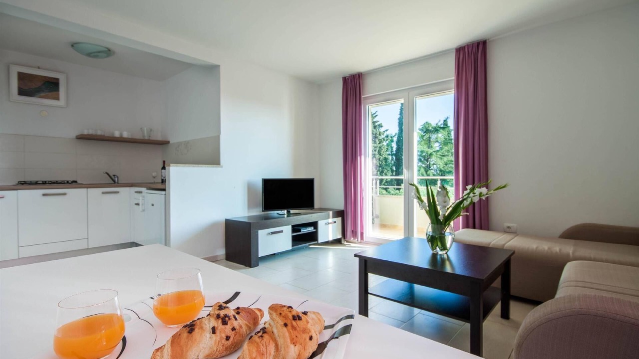 Photo of Livingroom in Monterol