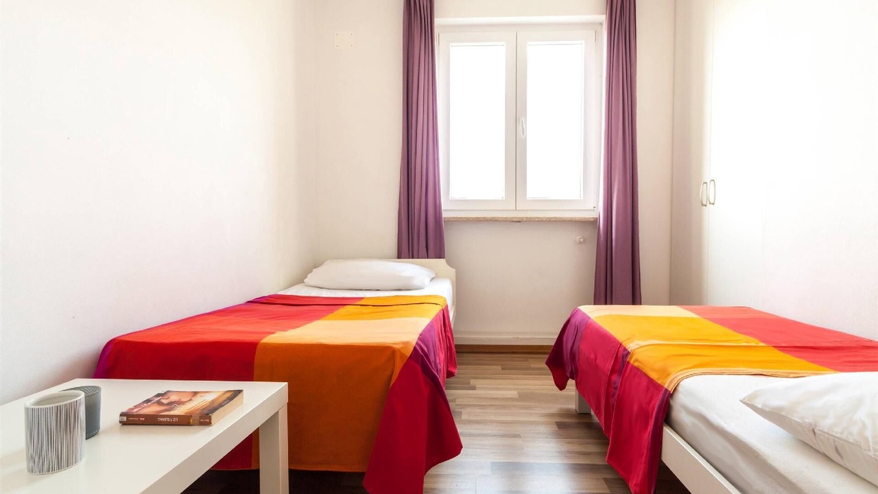 Photo of Bedroom in Monterol