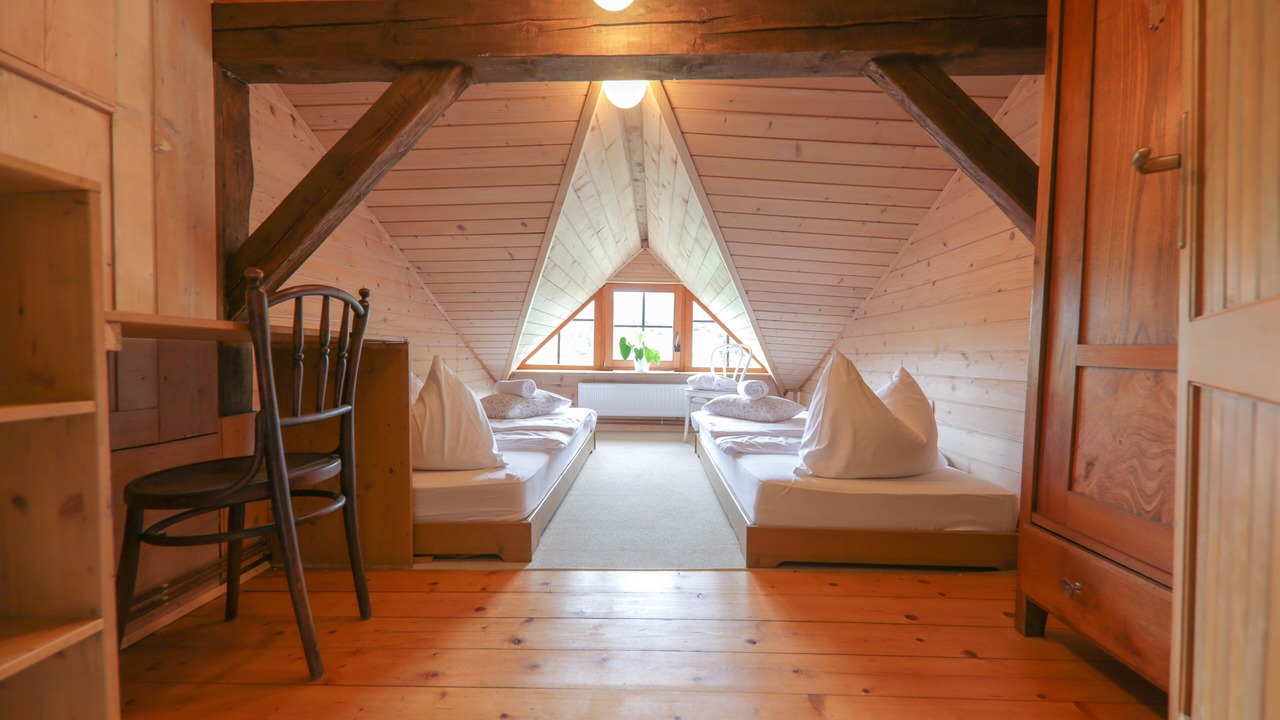 Photo of Bedroom in Celje