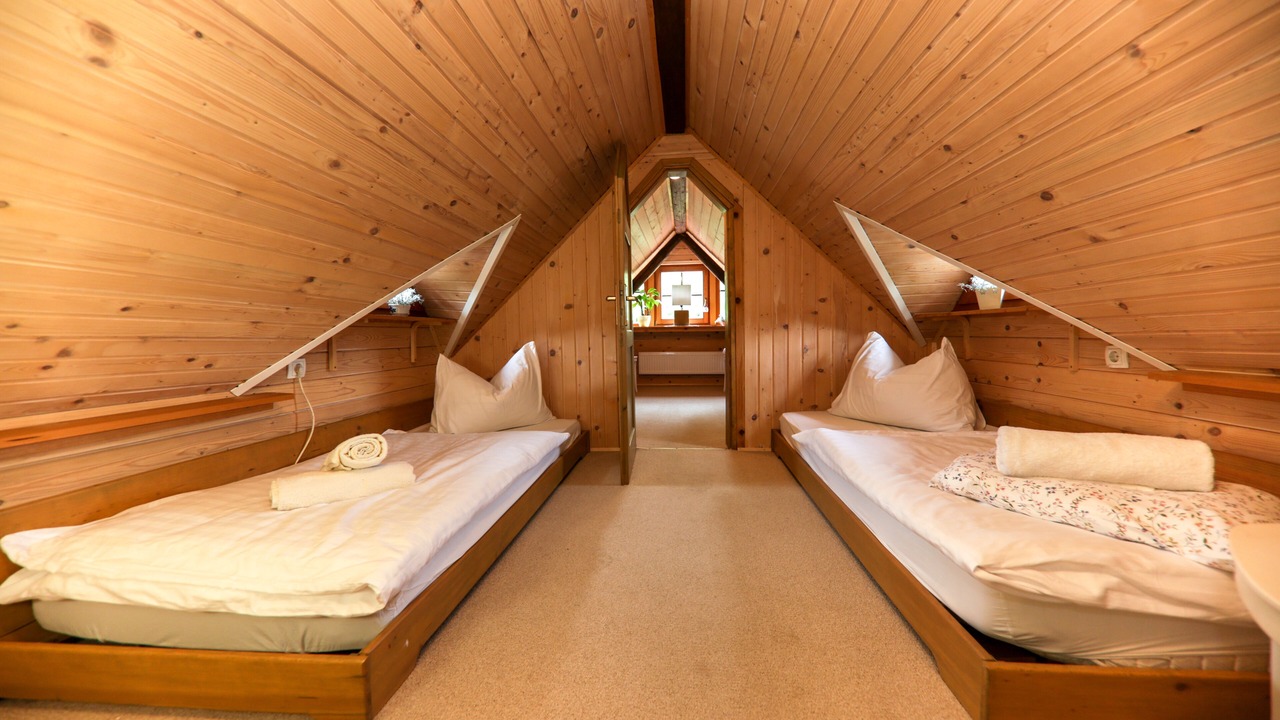 Photo of Bedroom in Celje