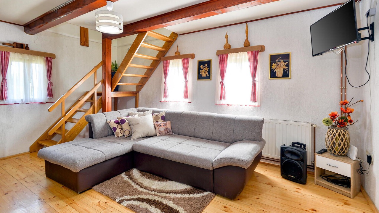 Photo of Bedroom in Bedenica