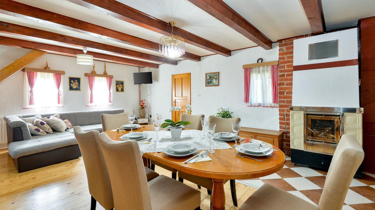 Photo of Bedroom in Bedenica