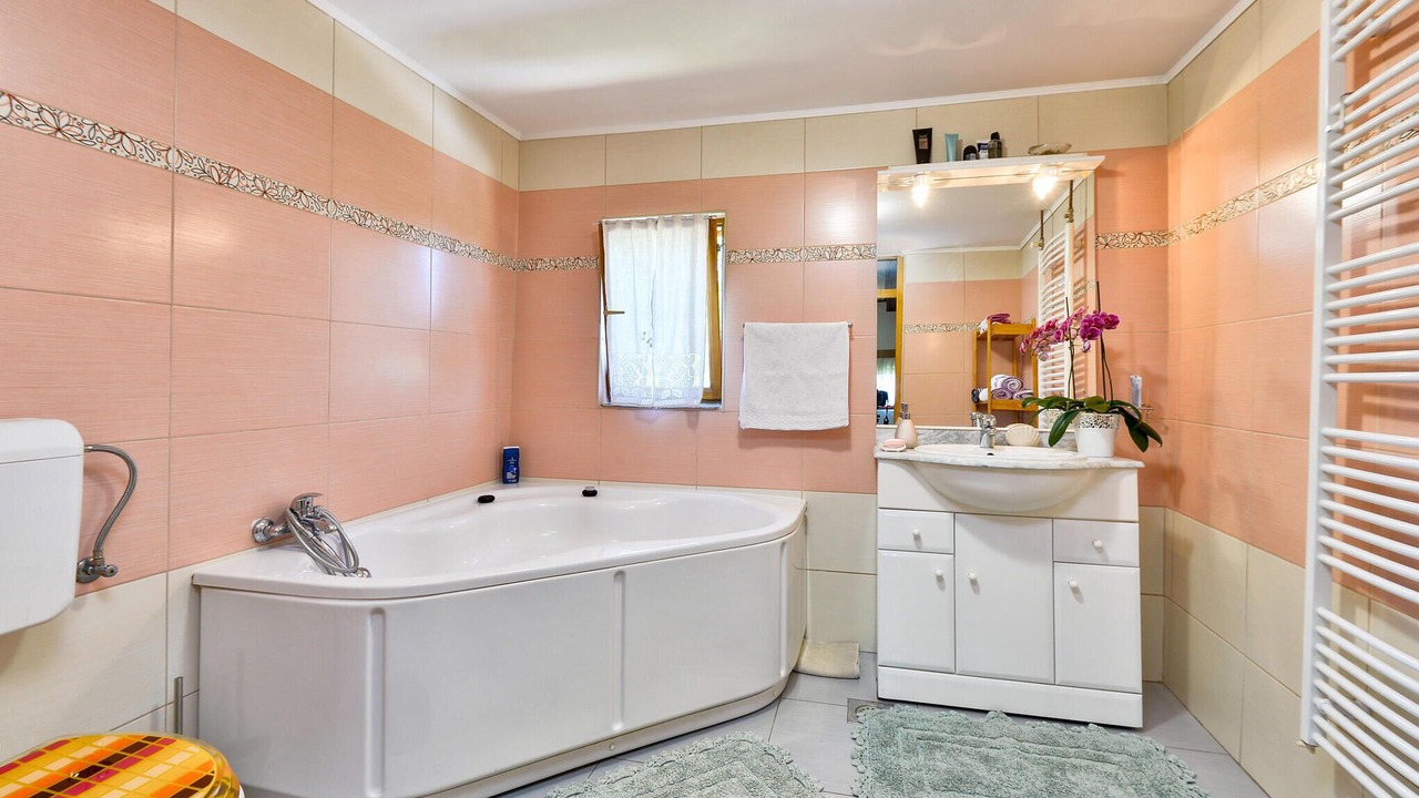 Photo of Bathroom in Bedenica