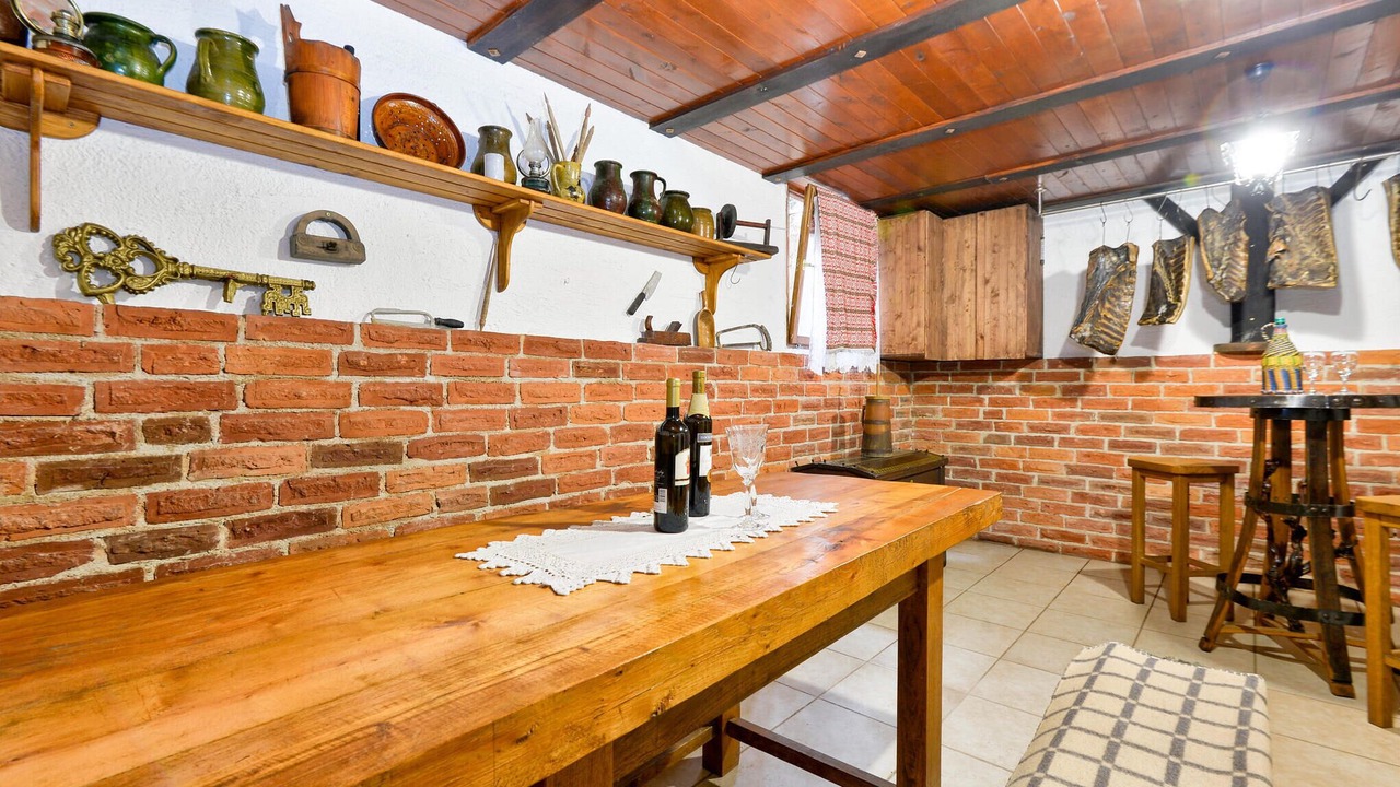 Photo of Bedroom in Bedenica