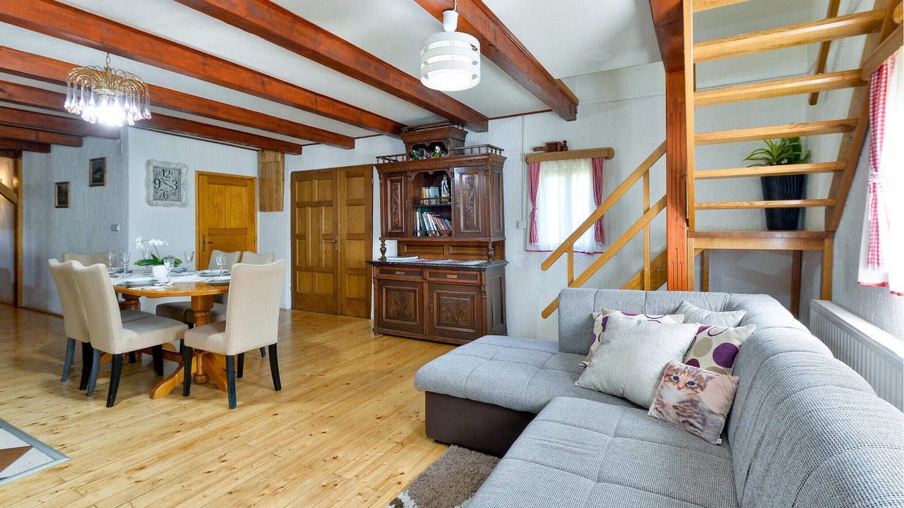 Photo of Bedroom in Bedenica