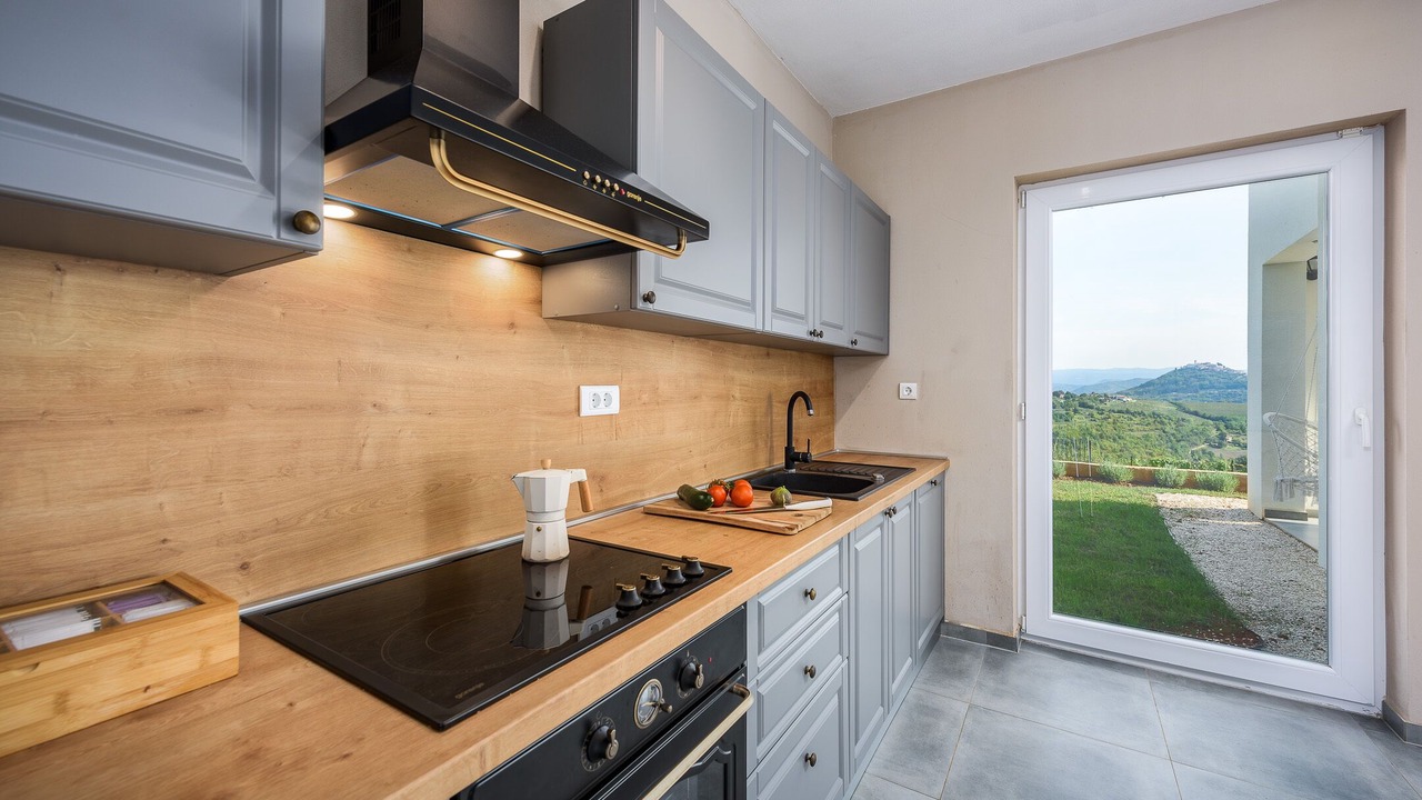 Photo of Kitchen in Rakotule