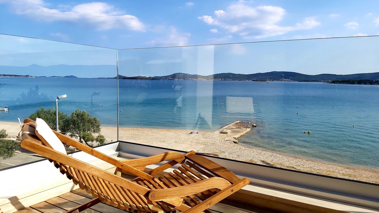 Photo of Outdoor in Sveti Filip i Jakov