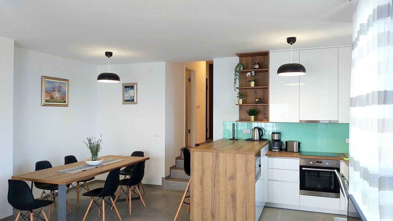 Photo of Kitchen in Sveti Filip i Jakov