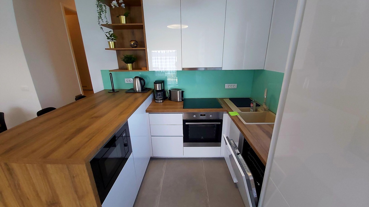 Photo of Kitchen in Sveti Filip i Jakov
