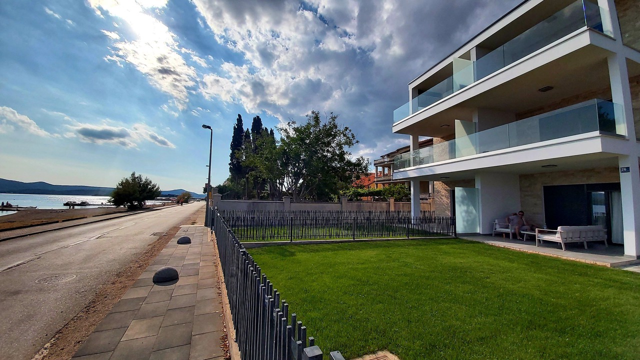 Photo of Outdoor in Sveti Filip i Jakov