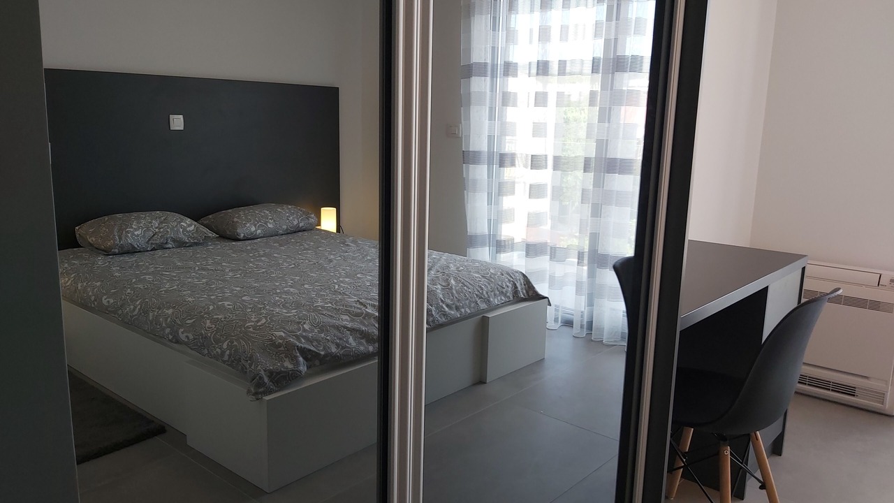 Photo of Bedroom in Sveti Filip i Jakov