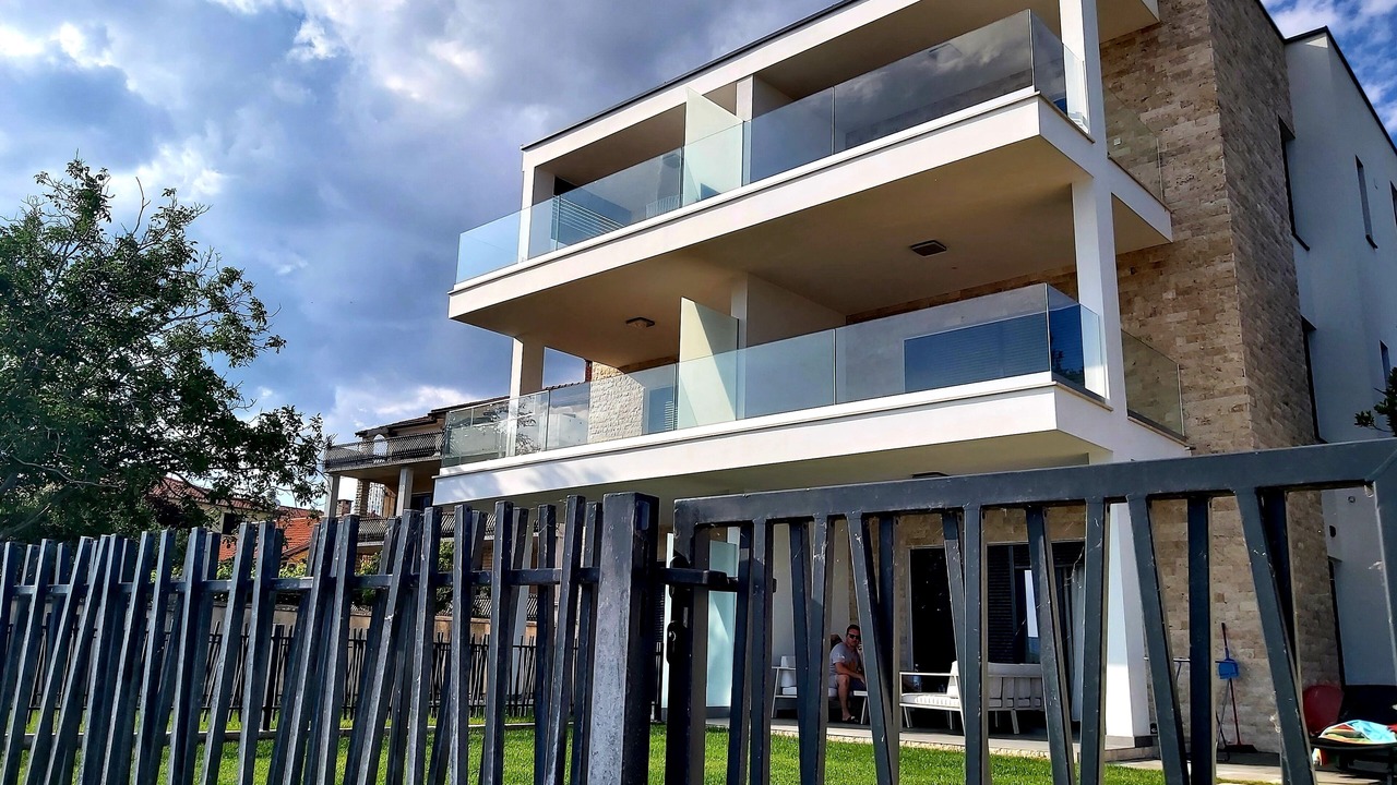 Photo of Outdoor in Sveti Filip i Jakov