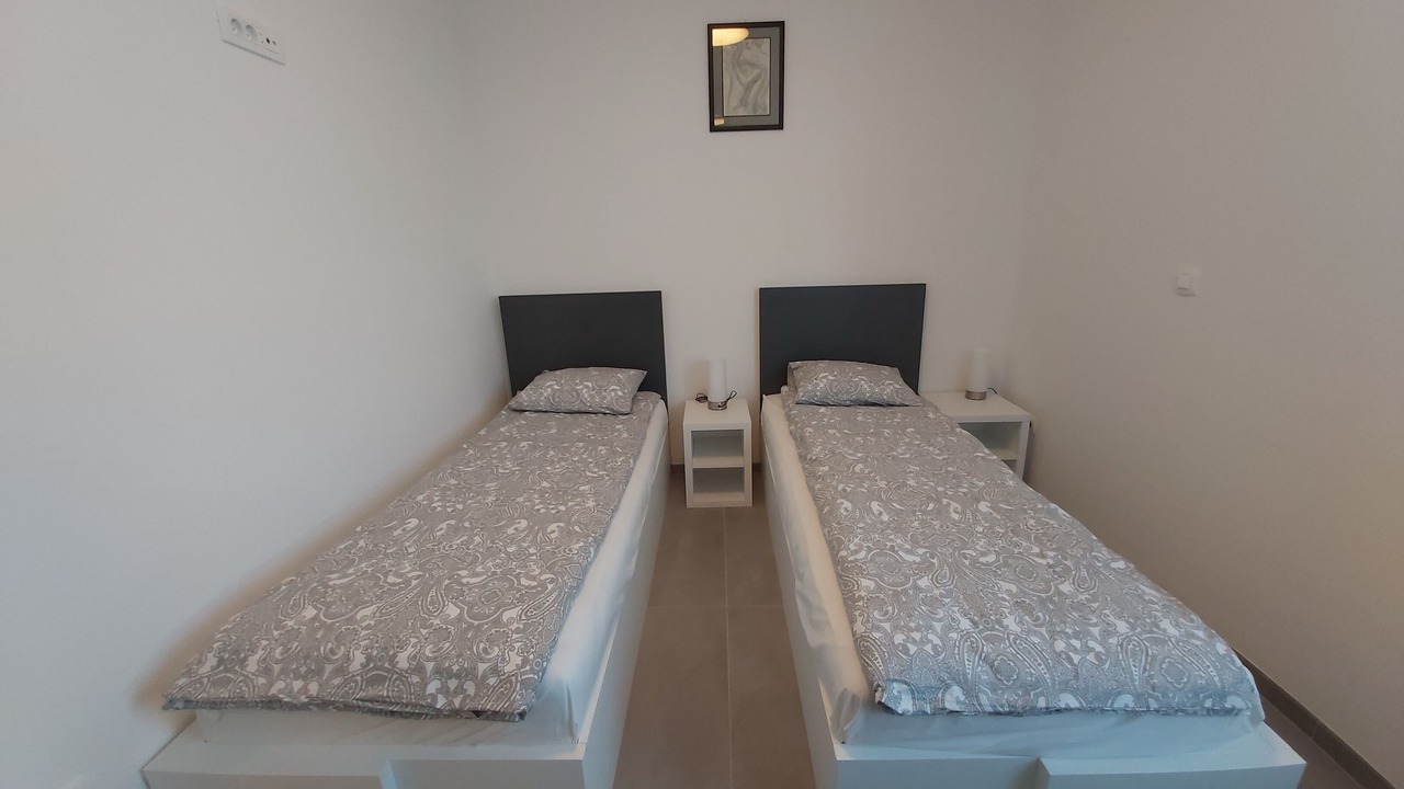 Photo of Bedroom in Sveti Filip i Jakov
