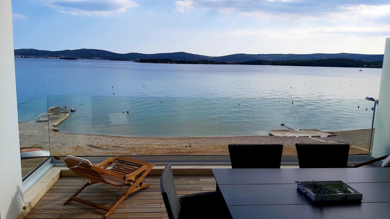 Photo of Outdoor in Sveti Filip i Jakov