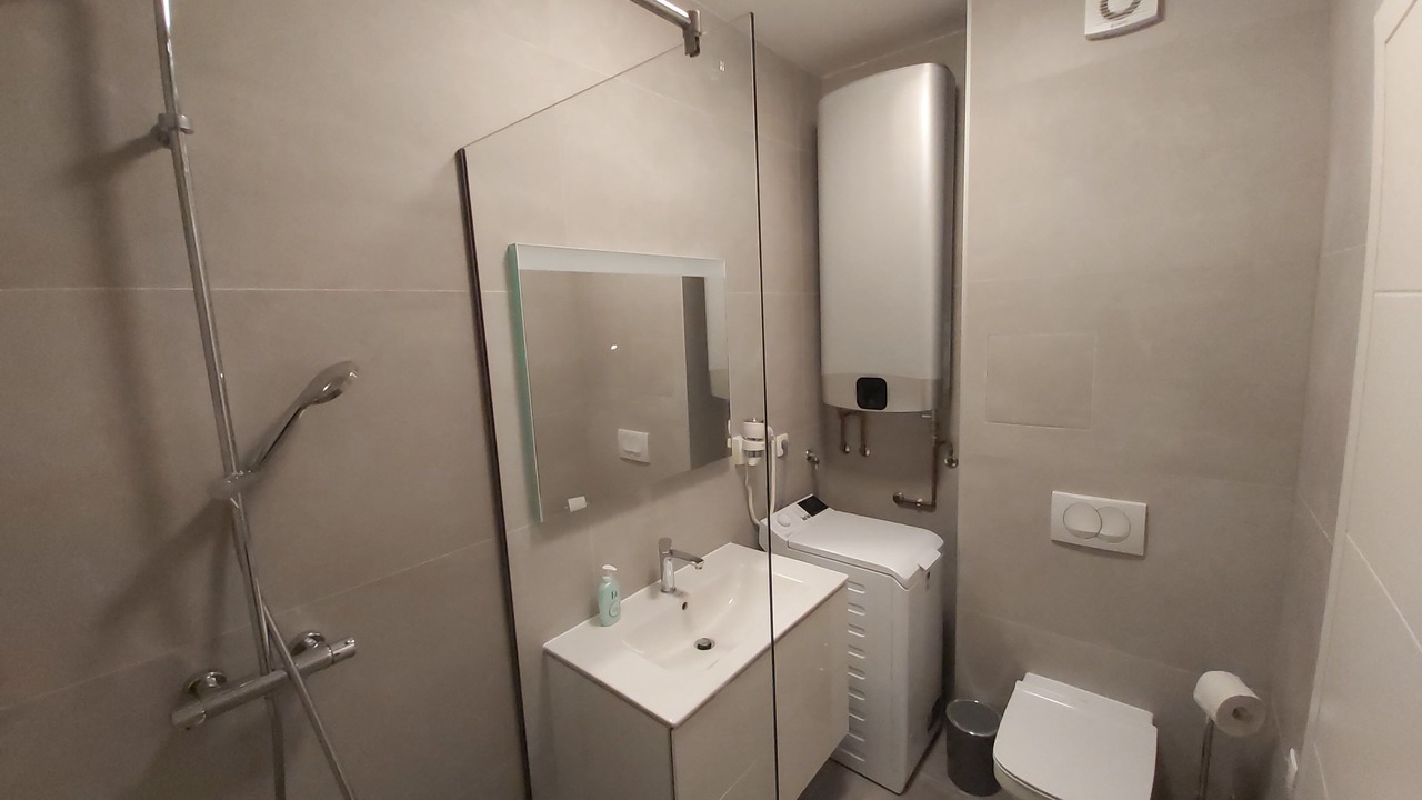 Photo of Bathroom in Sveti Filip i Jakov