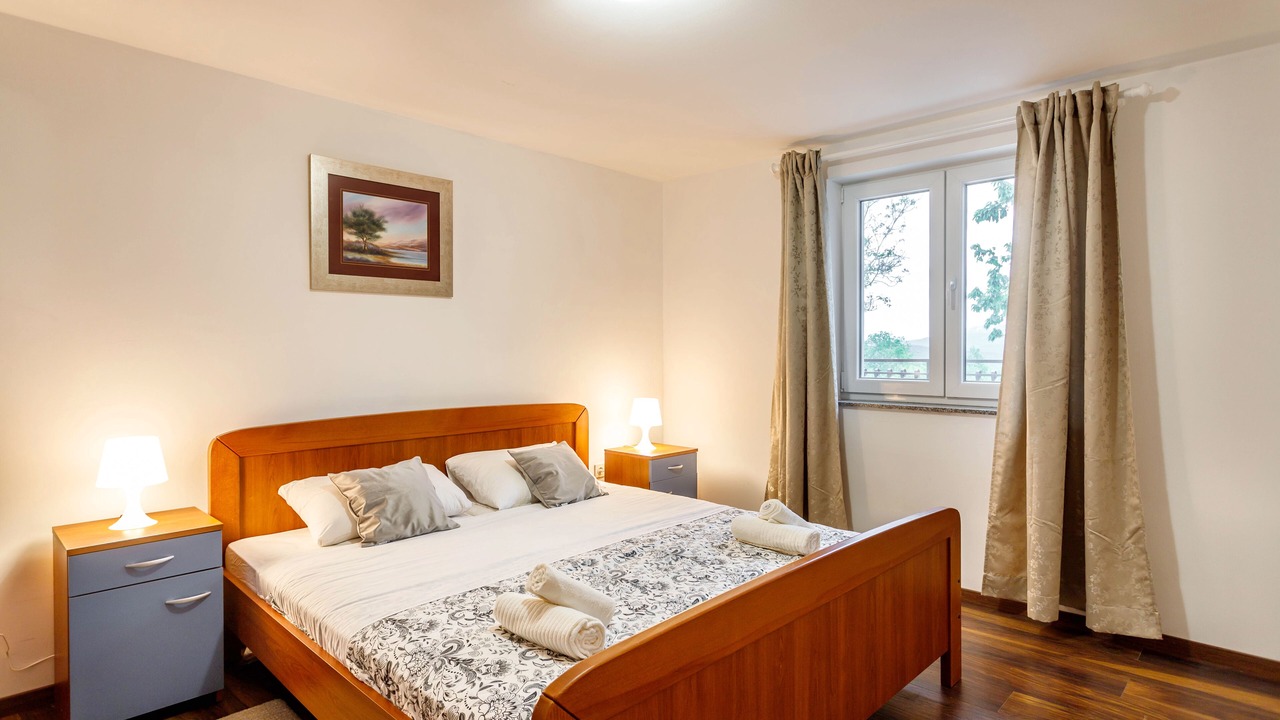 Photo of Bedroom in Trilj