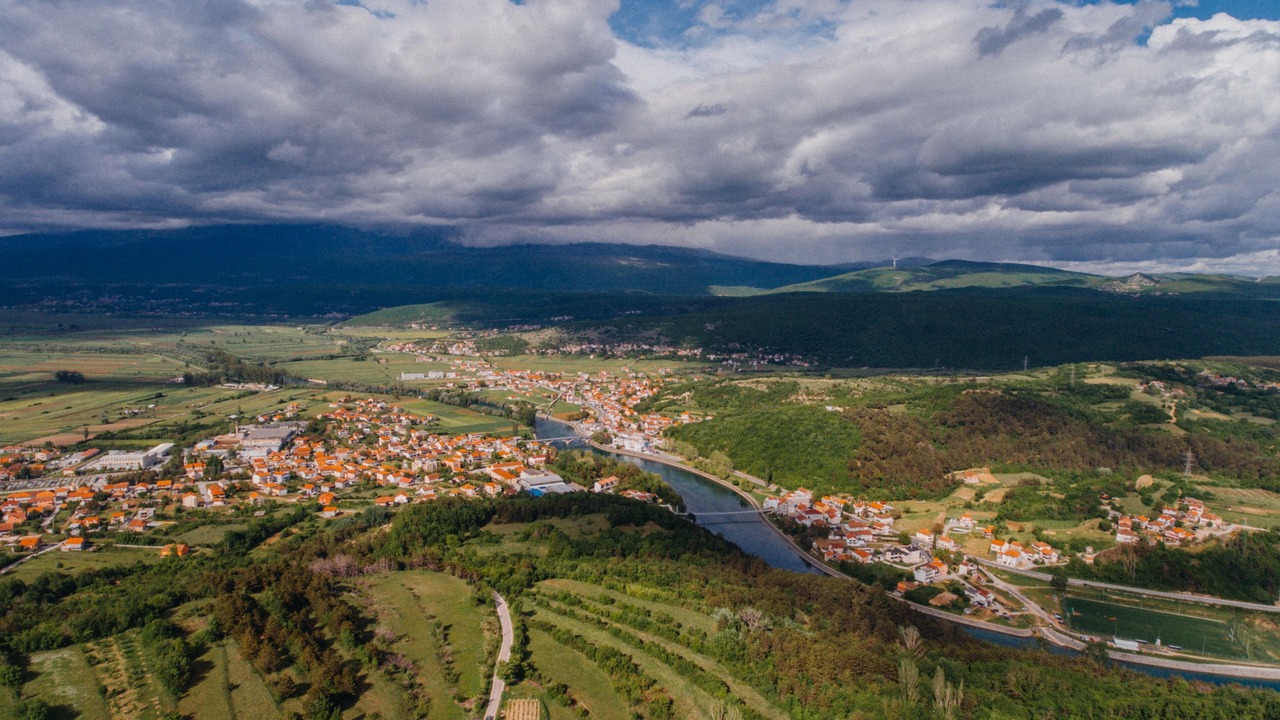 Photo of Outdoor in Trilj