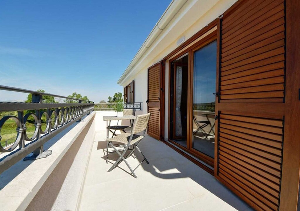 Photo of Patio Balcony in Stankovci
