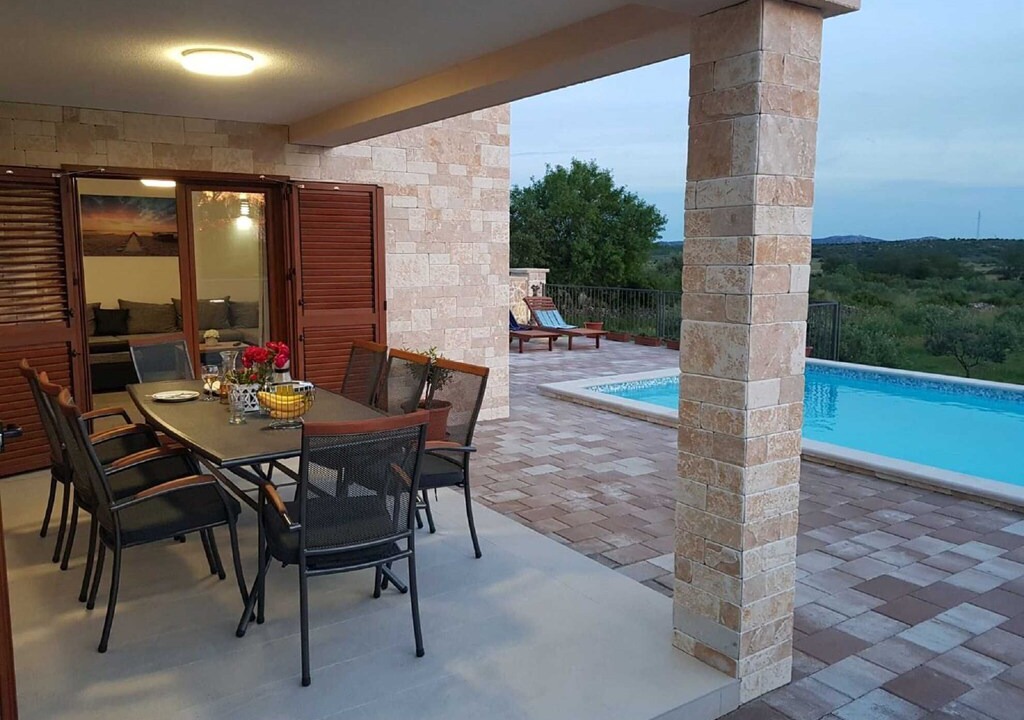 Photo of Patio Balcony in Stankovci