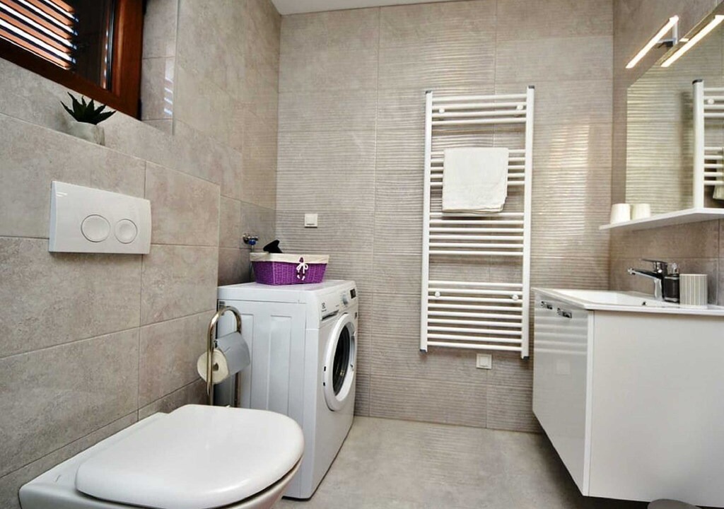 Photo of Bathroom in Stankovci