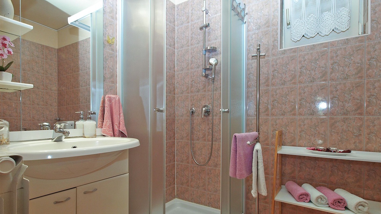 Photo of Bathroom in Vinkuran