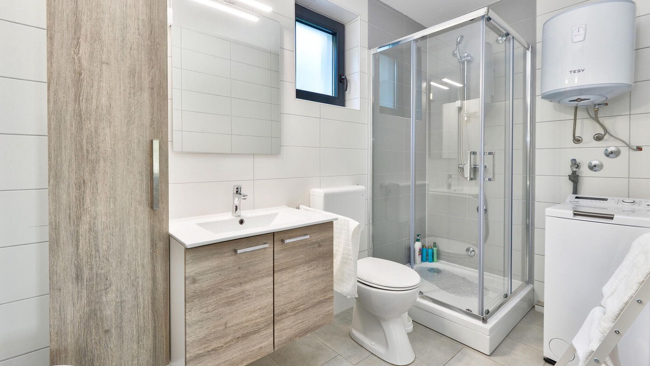 Photo of Bathroom in Varazdin